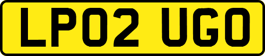LP02UGO