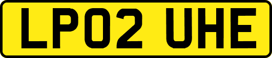LP02UHE