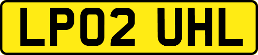 LP02UHL