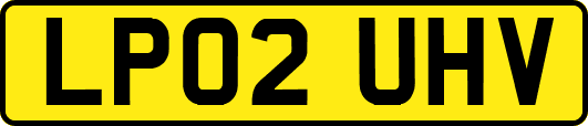 LP02UHV