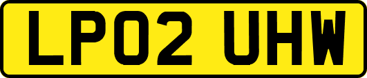 LP02UHW