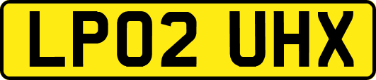 LP02UHX