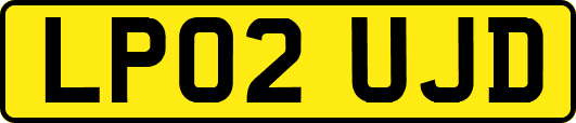 LP02UJD