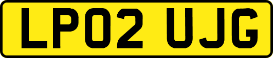 LP02UJG