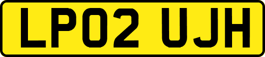 LP02UJH