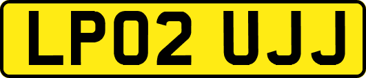 LP02UJJ