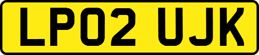 LP02UJK