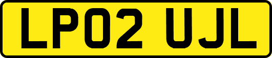 LP02UJL