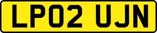 LP02UJN