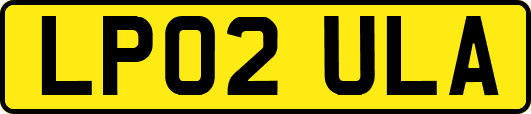 LP02ULA
