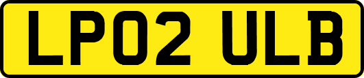 LP02ULB