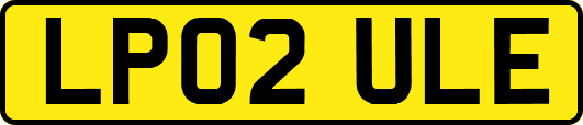 LP02ULE