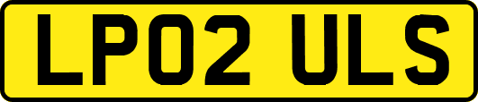 LP02ULS