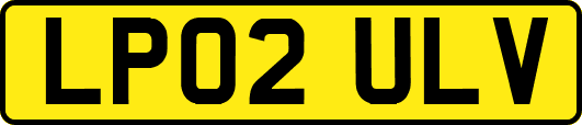 LP02ULV