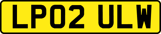 LP02ULW