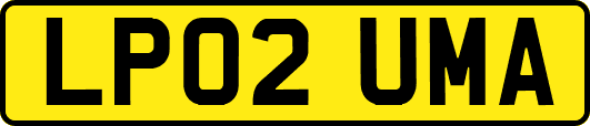 LP02UMA