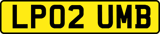 LP02UMB