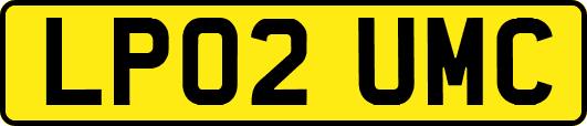 LP02UMC