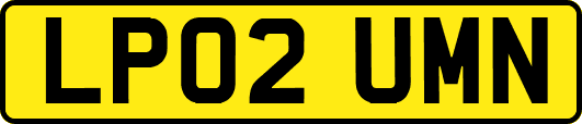 LP02UMN