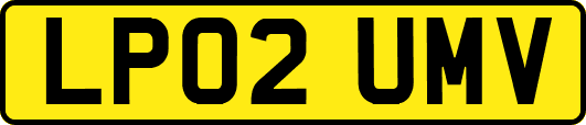 LP02UMV