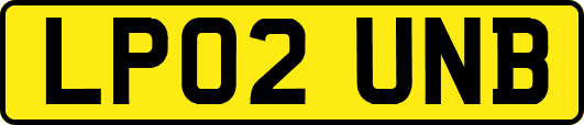 LP02UNB