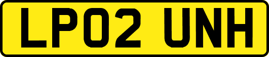 LP02UNH