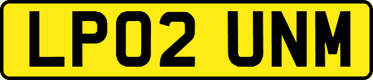 LP02UNM