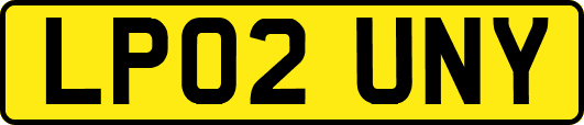 LP02UNY