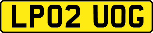 LP02UOG