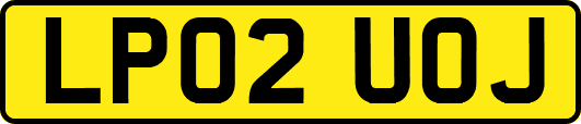 LP02UOJ