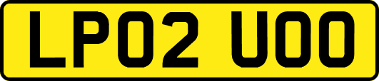 LP02UOO