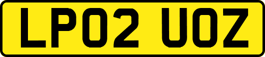 LP02UOZ