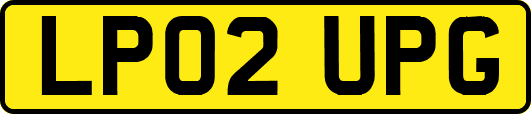 LP02UPG