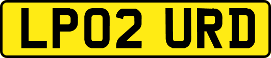 LP02URD