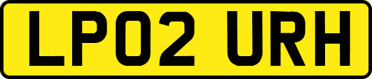 LP02URH