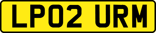 LP02URM