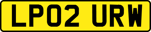 LP02URW