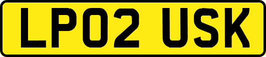 LP02USK