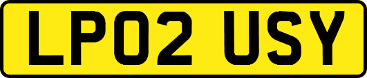LP02USY
