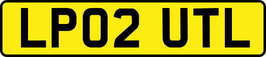 LP02UTL