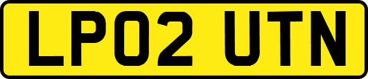 LP02UTN