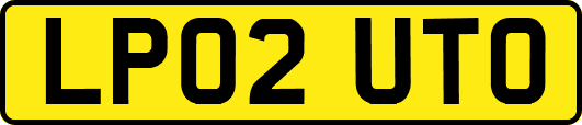 LP02UTO