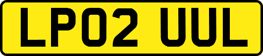 LP02UUL