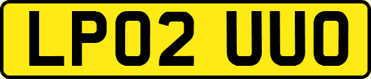 LP02UUO