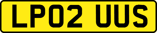LP02UUS