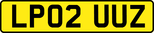 LP02UUZ