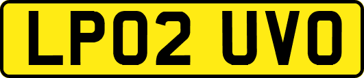 LP02UVO