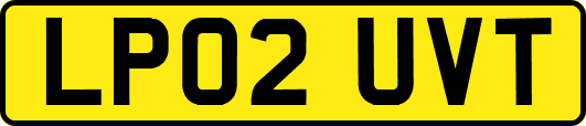 LP02UVT