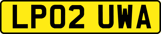 LP02UWA
