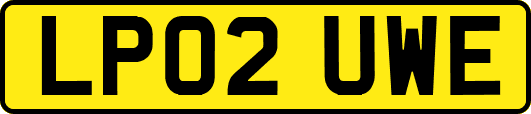 LP02UWE